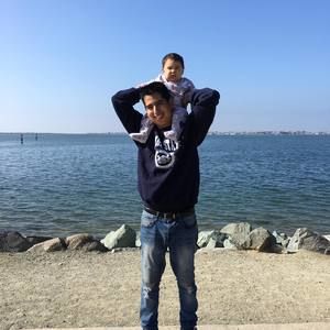 Meet your Posher, Marko